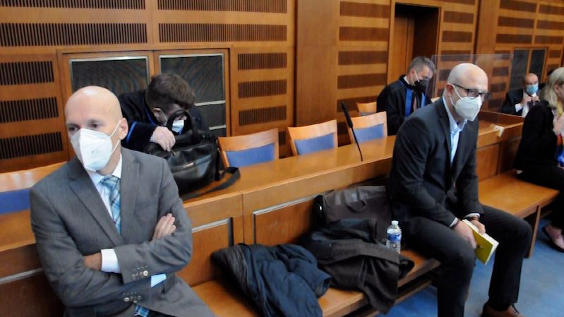 Soud osvobodil v tzv. krkonošské kauze všechny obžalované z podvodu